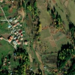 Satellite imagery of TT28, GR