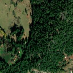 Satellite imagery of TT28, GR