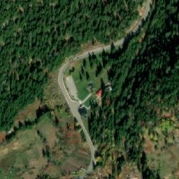 Satellite imagery of Kozuyatak, BG