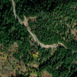 Satellite imagery of TT598, GR