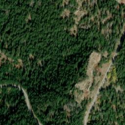 Satellite imagery of TT598, GR