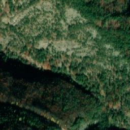 Satellite imagery of TT73/45/, GR