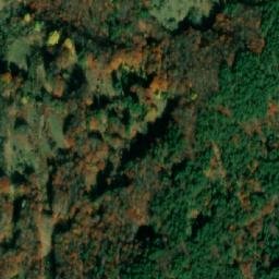 Satellite imagery of TT52/21/, GR