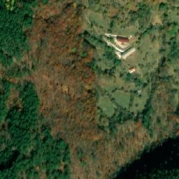 Satellite imagery of TT52/21/, GR