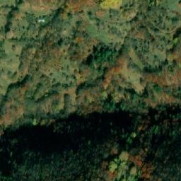 Satellite imagery of TT52/21/, GR