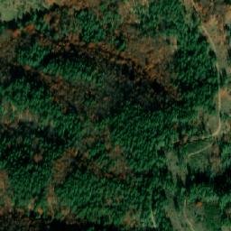 Satellite imagery of TT570, GR