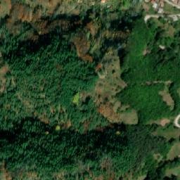 Satellite imagery of TT570, GR