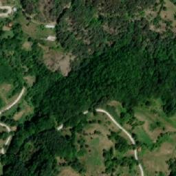 Satellite imagery of TT570, GR