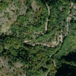 Satellite imagery of TT19, GR