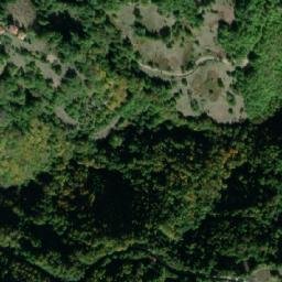 Satellite imagery of TT20, GR