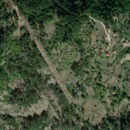 Satellite imagery of TT57, GR