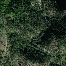 Satellite imagery of TT57, GR