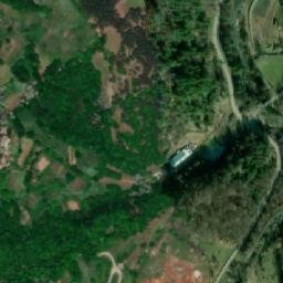 Satellite imagery of TT47, GR