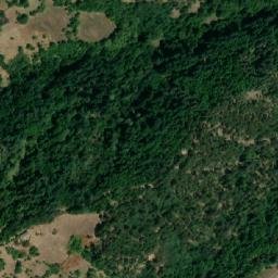 Satellite imagery of TT28, GR