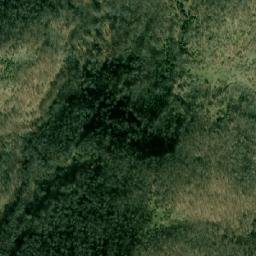Satellite imagery of Dzheviz Burun, BG