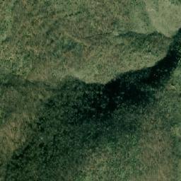 Satellite imagery of Dzheviz Burun, BG