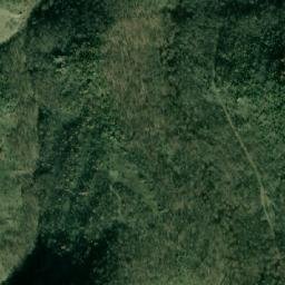 Satellite imagery of Dzheviz Burun, BG