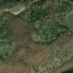 Satellite imagery of Tepeto, BG