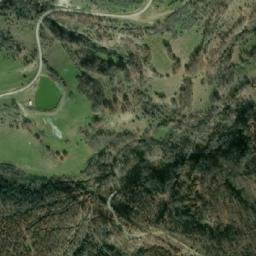 Satellite imagery of Ayar Burun, BG