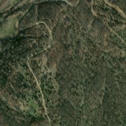 Satellite imagery of Ayar Burun, BG