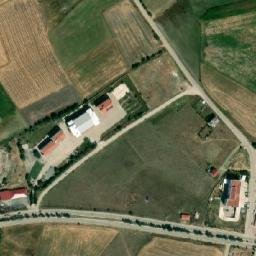Drone Görünümü