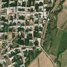 Satellite imagery of survey_point, KZ