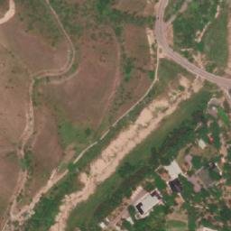 Satellite imagery of survey_point, KZ