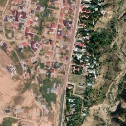 Satellite imagery of survey_point, KZ