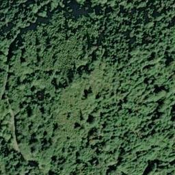 Satellite imagery of Teds Ridge, US