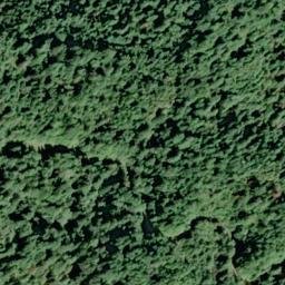 Satellite imagery of Teds Ridge, US
