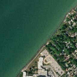 Satellite imagery of 620 — NGS MB1580 — Cleveland, US, US