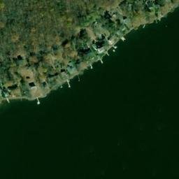 Satellite imagery of Arrow Point, US