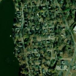 Satellite imagery of Arrow Point, US