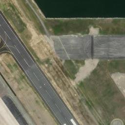 Satellite imagery of Clark Point, US