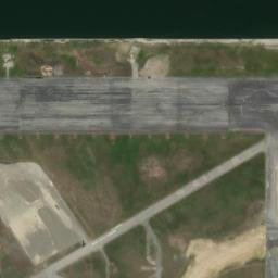 Satellite imagery of Clark Point, US