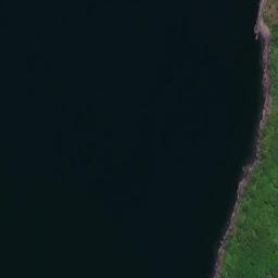 Satellite imagery of South Point, US
