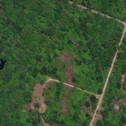 Satellite imagery of South Point, US