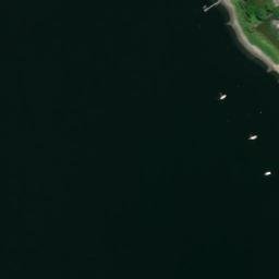 Satellite imagery of Nannaquaket Neck, US