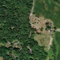 Satellite imagery of Widows Point, US