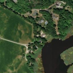 Satellite imagery of Widows Point, US