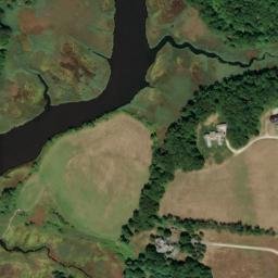 Satellite imagery of Widows Point, US