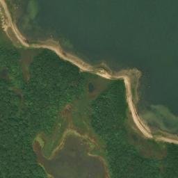 Satellite imagery of North Point, US