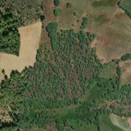 Satellite imagery of boundary_stone, ES