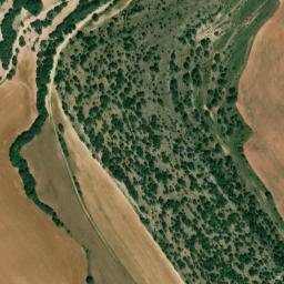Satellite imagery of Sierra del Costanazo, ES
