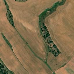 Satellite imagery of Sierra del Costanazo, ES