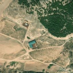 Satellite imagery of Sierra de Nava Alta, ES