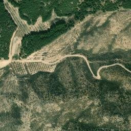 Satellite imagery of Sierra de Nava Alta, ES