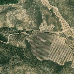 Satellite imagery of Sierra de Nava Alta, ES