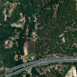 Satellite imagery of Castell de Santa Florentina, ES