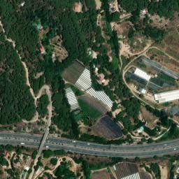 Satellite imagery of Castell de Santa Florentina, ES